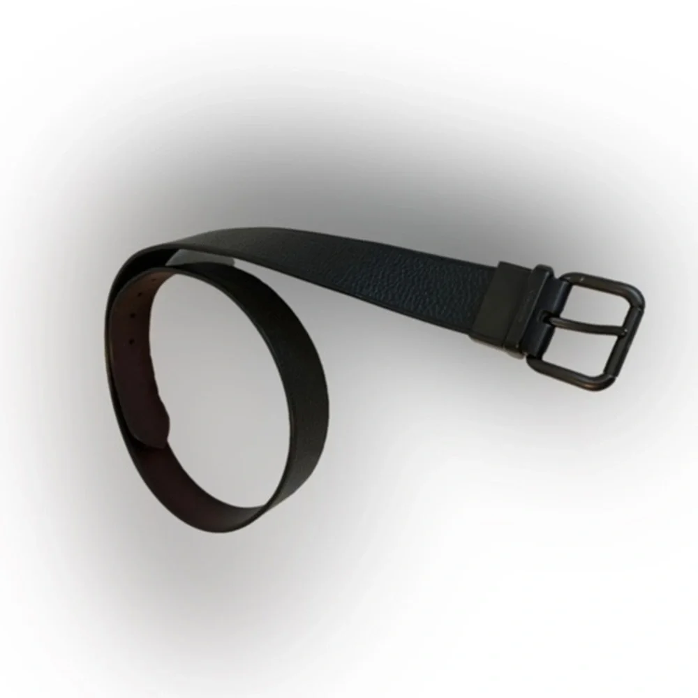 Coach excellent buckle